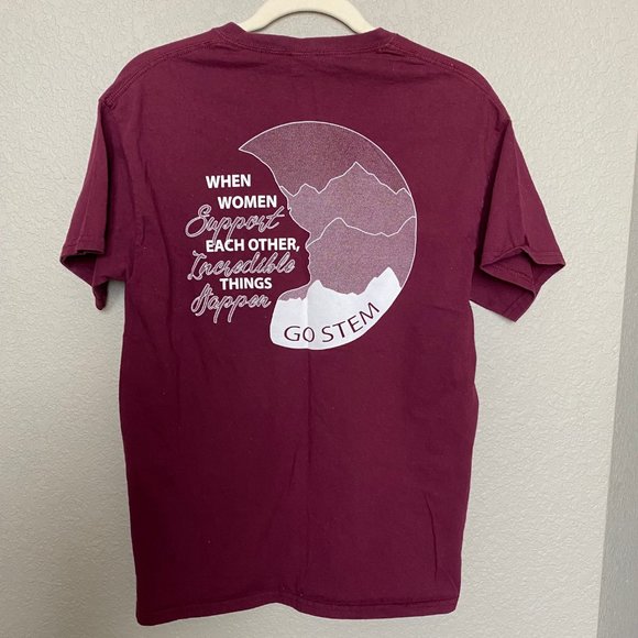 Steminist T-Shirt - Picture 4 of 4